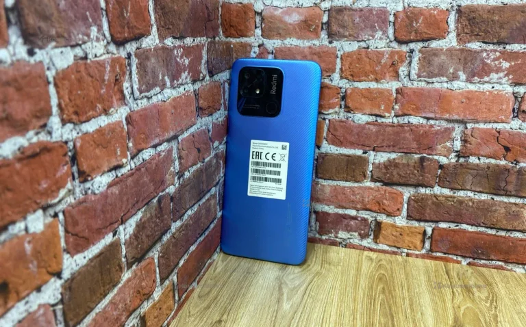 Xiaomi Redmi 10C 64Gb