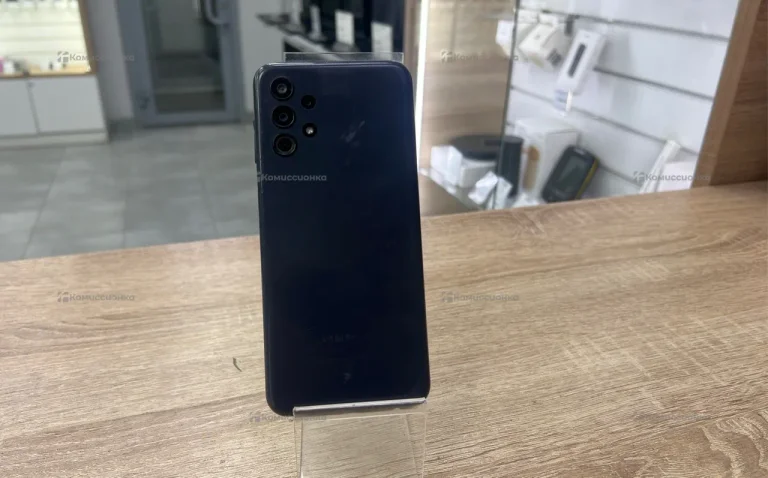 Samsung Galaxy A13 4/64 ГБ