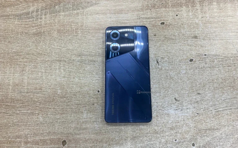 Tecno POVA 5 8/256Гб