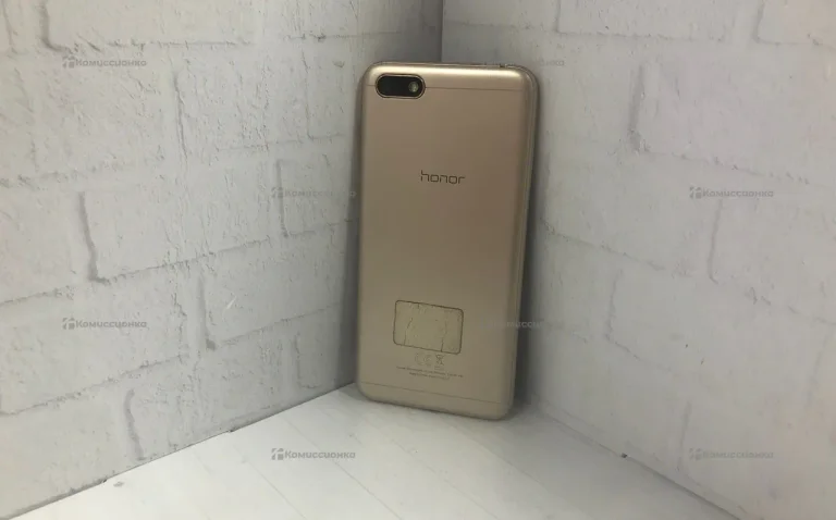 Honor 7A 2/16 ГБ