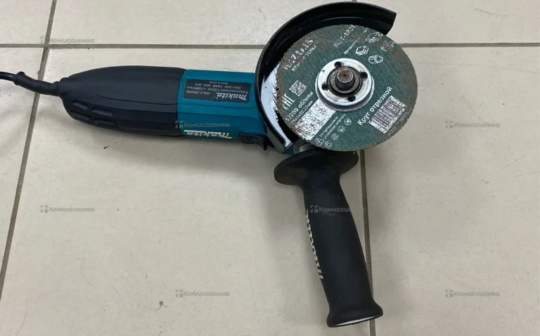 Ушм makita реплика