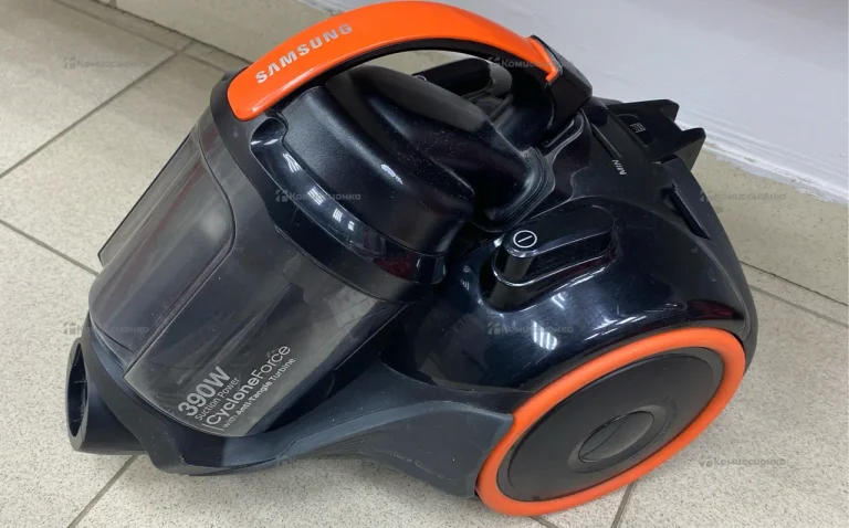 Пылесос  Samsung
