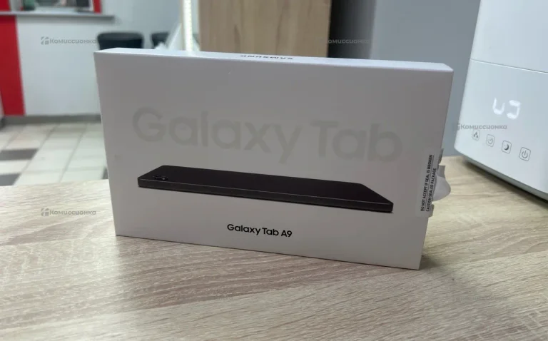 Планшет  Samsung a9 128