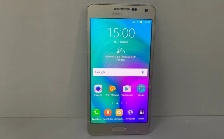 Samsung Galaxy A5 2/16 ГБ