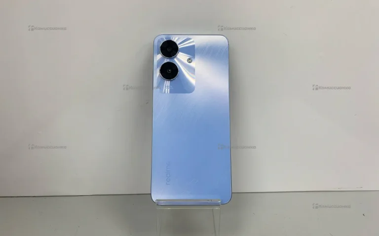Realme Note 60 6/128 ГБ