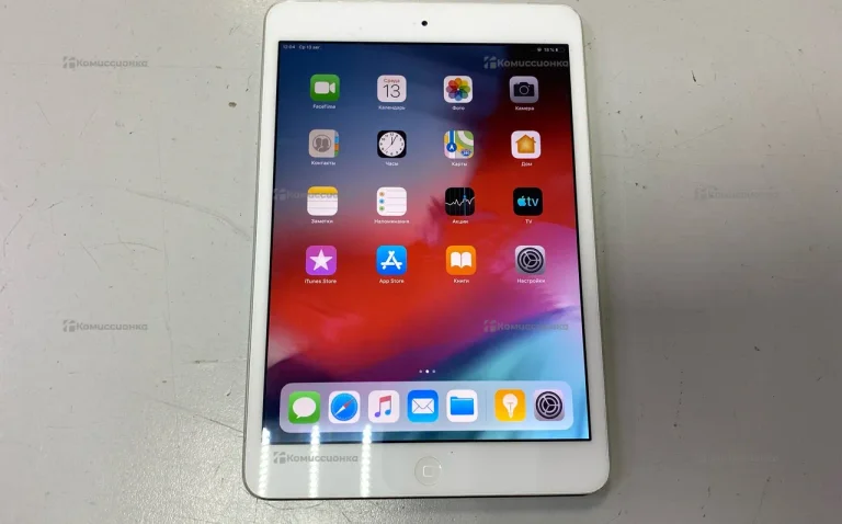 Планшет Apple iPad mini 2 16Gb Wi-Fi + Cellular