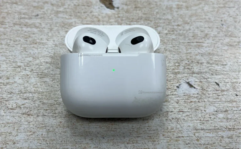 Наушники  Air Pods 3
