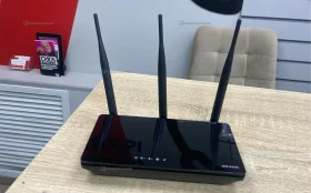 Купить Роутер D-Link DIR-806A б/у , в Магнитогорск Цена:700рублей