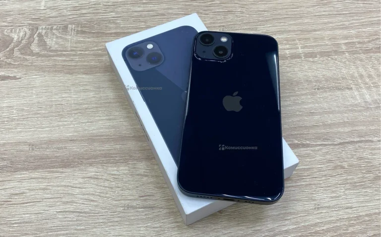 Apple iPhone 13 4/128 ГБ