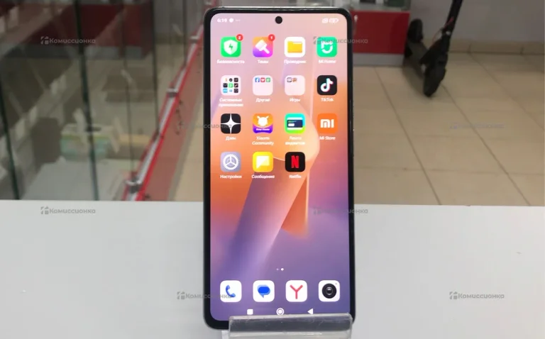 Xiaomi 11T 8/128GB