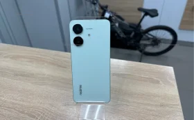 Realme Note 60x 4/64 ГБ