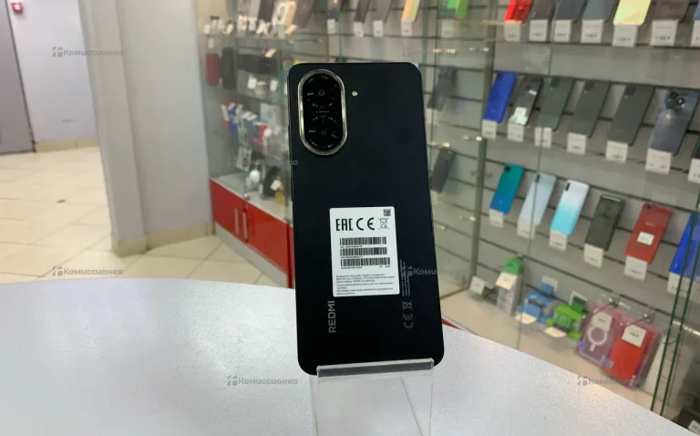 Xiaomi Redmi A5 3/64 ГБ
