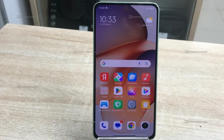 Xiaomi Redmi Note 13 Pro 8/256GB