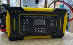 Купить Зарядное устройство для аккумулятора б/у , в Саратов Цена:800рублей