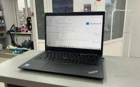 Купить Ноутбук  Lenovo ThinkPad б/у , в Самара Цена:14990рублей
