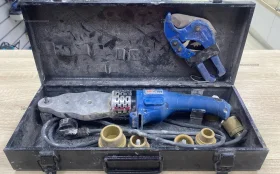 Купить Сварочный аппарат Паяльник П/П Dexter Power R1510B б/у , в Казань Цена:1500рублей