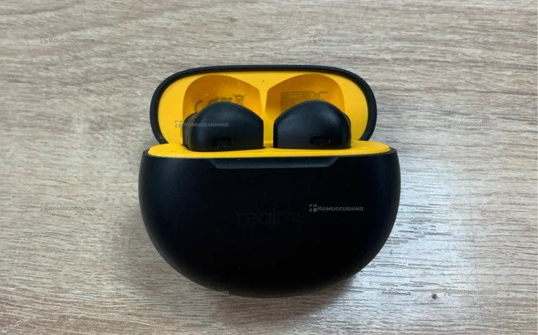 Realme Buds t01