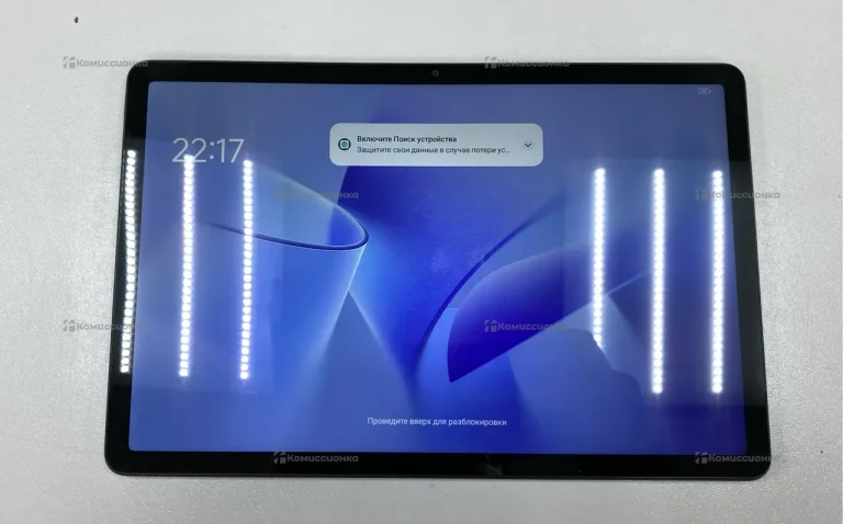 Планшет Xiaomi Redmi Pad SE 4/128Gb Wi-Fi
