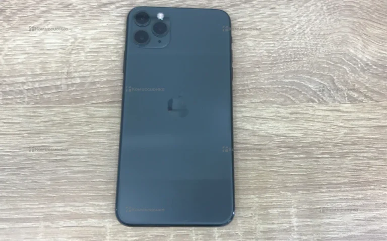 Apple iPhone 11 Pro Max 4/256 ГБ