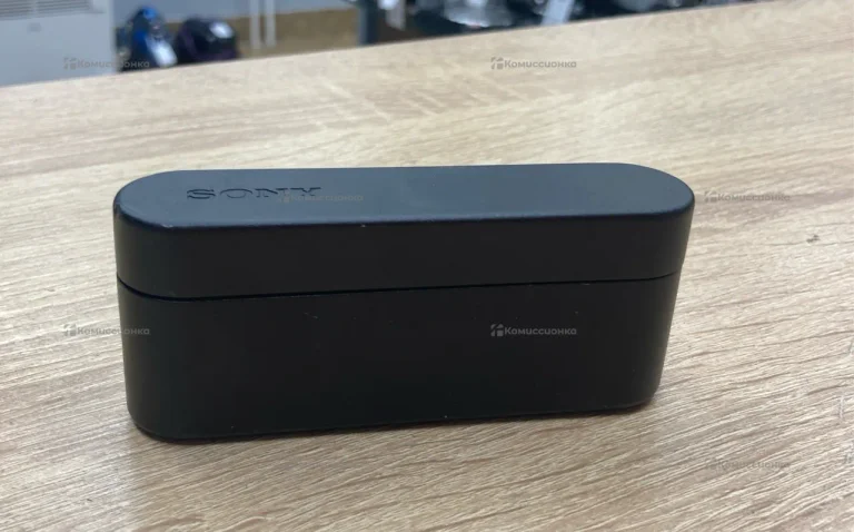 Наушники  Sony BC-WF1000X