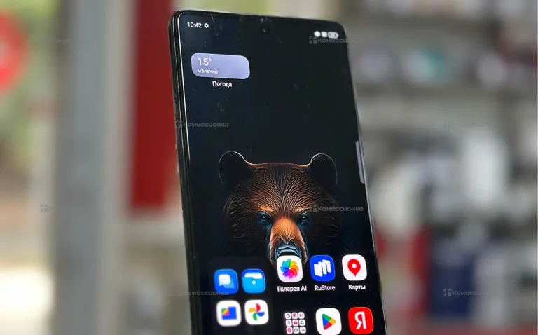Tecno Camon 30 8/256GB