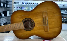 Купить Гитара советская б/у , в Самара Цена:1200рублей