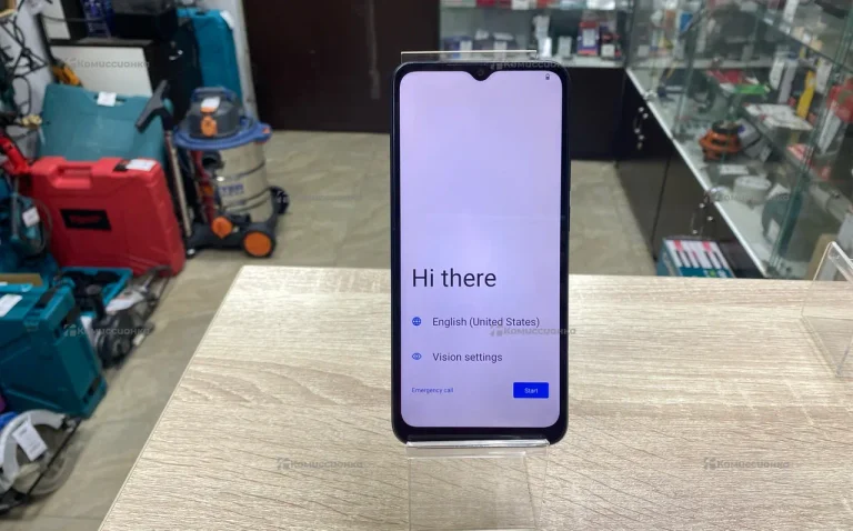 Xiaomi Redmi A3 4/64Gb