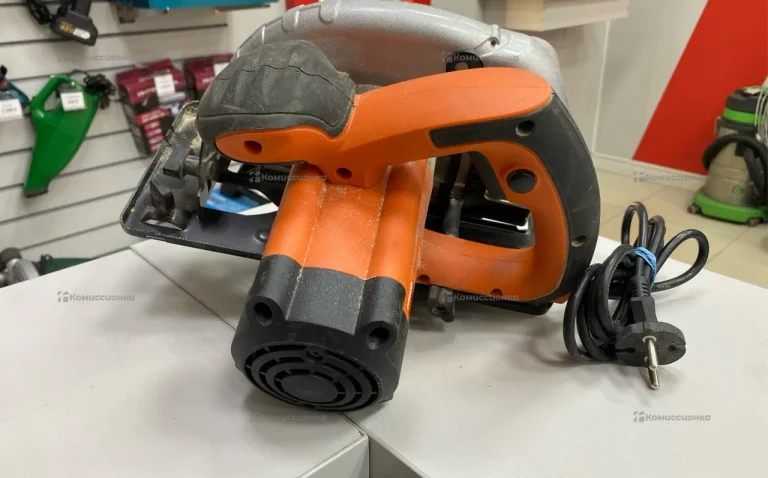 Циркулярная пила СПЕЦ БЦП 1300