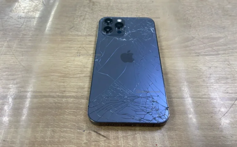 Apple iPhone 12 Pro Max 6/256 ГБ