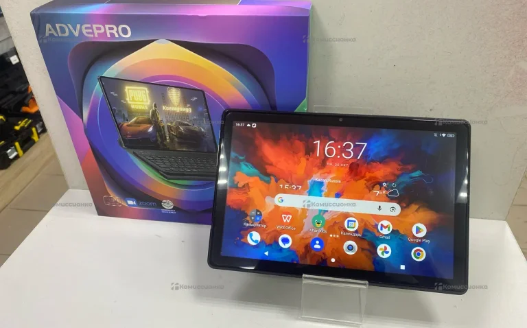 Планшет ADVEPRO.. pad15pro