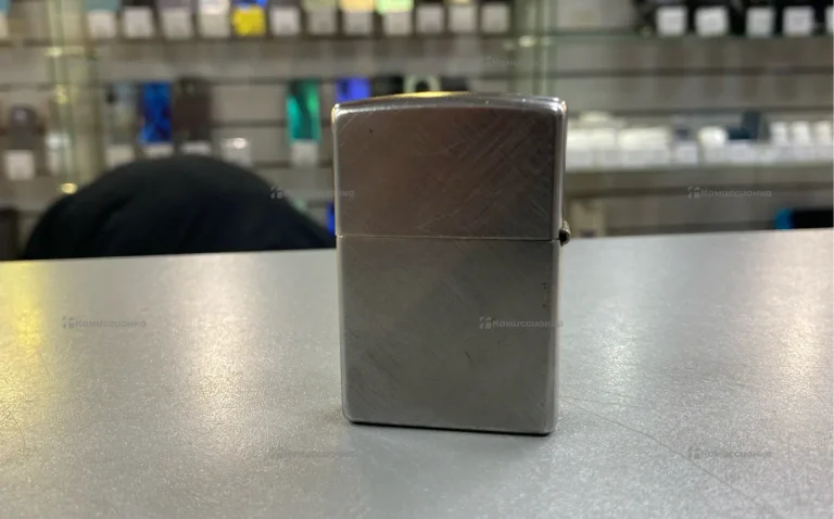 Зажигалка Zippo