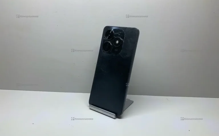 Tecno Go 2024 4/128gb