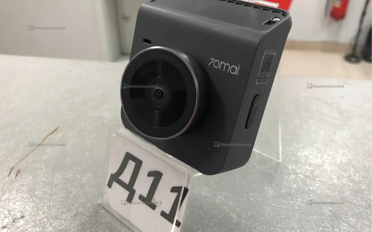 Видеорегистратор 70MAI DASH CAM A400-1