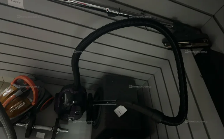 Пылесосы OULEMEI OLM-Xw006