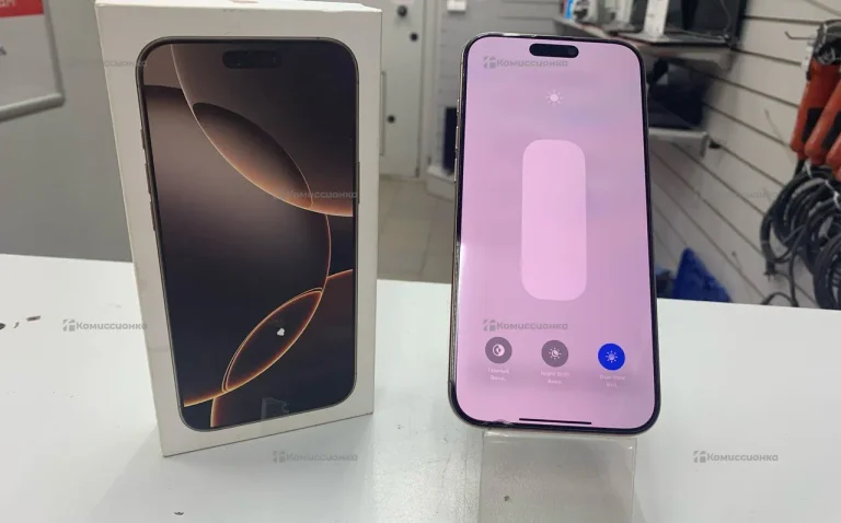 Apple Iphone 16 Pro Max 1Tb