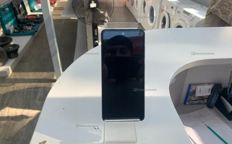Samsung  Galaxy A52 4/128Gb