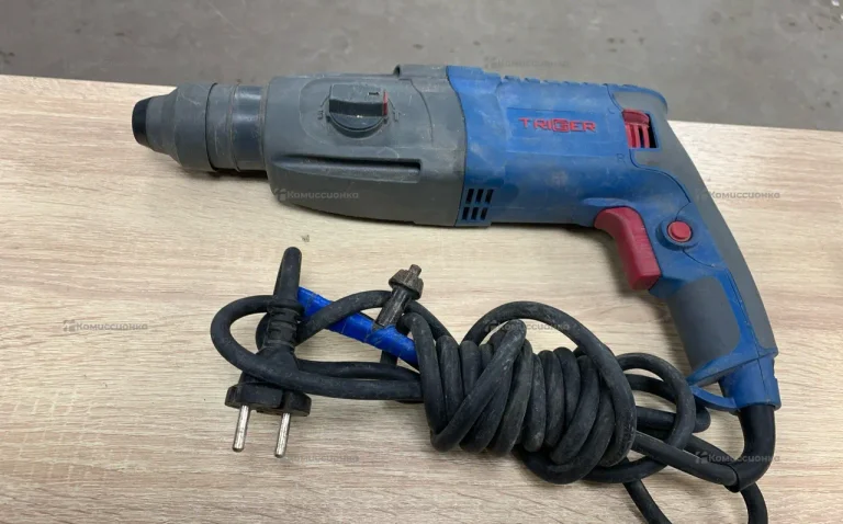 Перфоратор Trigger 23/620