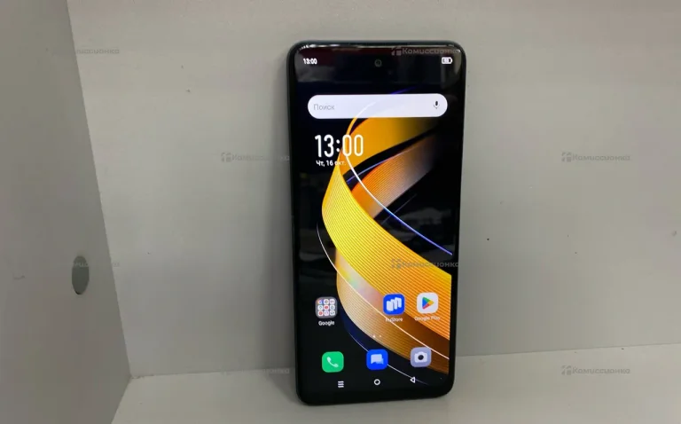 Infinix Smart 8 Pro 8/128 ГБ