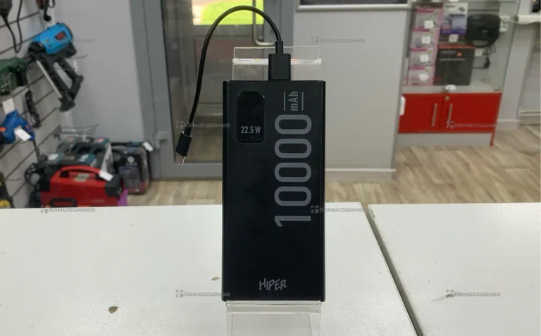 Power Bank  Hiper