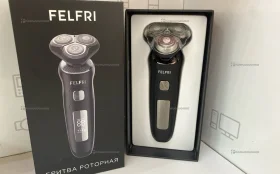 Купить Бритва Felfri б/у , в Краснодар Цена:600рублей