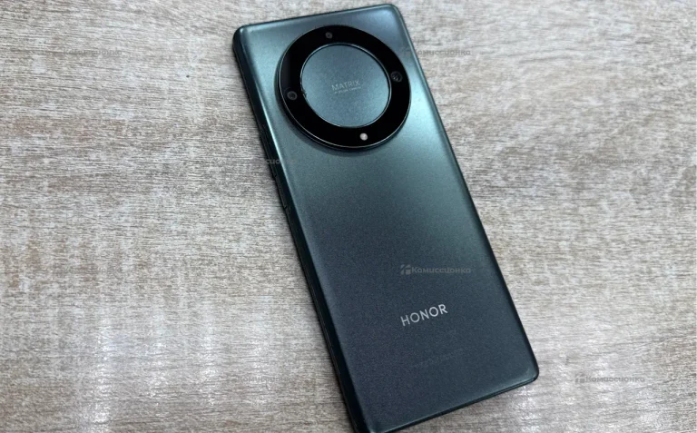 Honor X9a 5G 6/128Gb