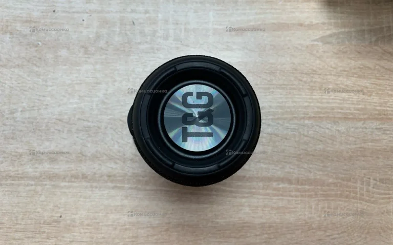 Колонка T&G