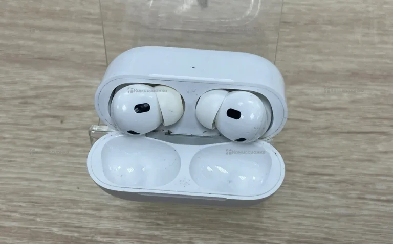 Наушники  AirPods Pro 2