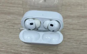 Купить Наушники  AirPods Pro 2 б/у , в Уфа Цена:6900рублей