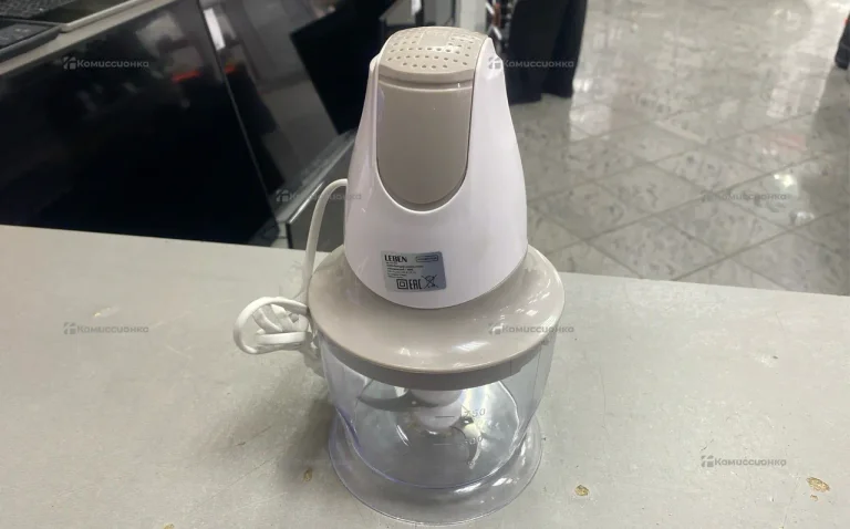 Измельчитель Leben