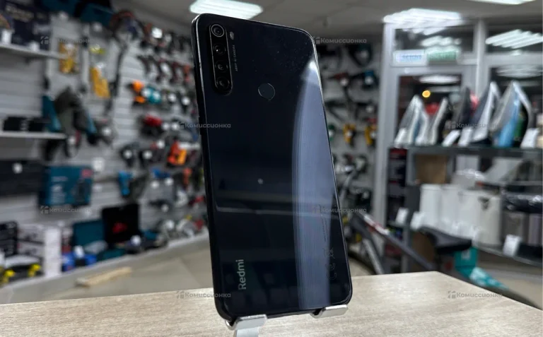 Xiaomi Redmi Note 8T 4/64 ГБ