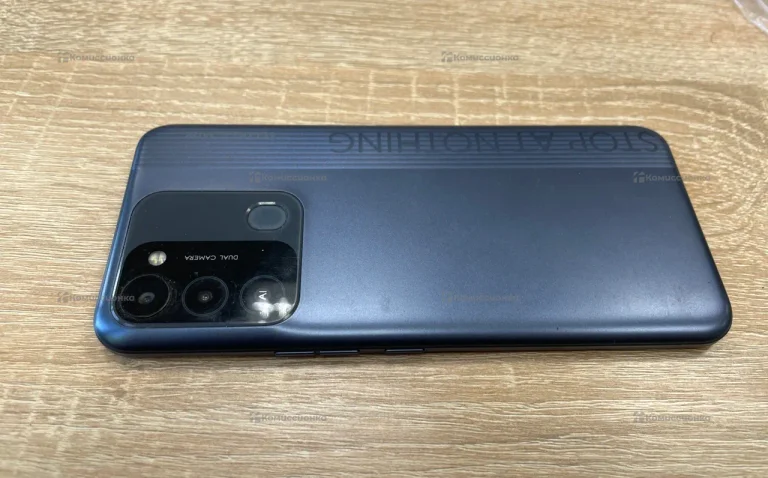 Tecno Tecno spark 8c 64GB