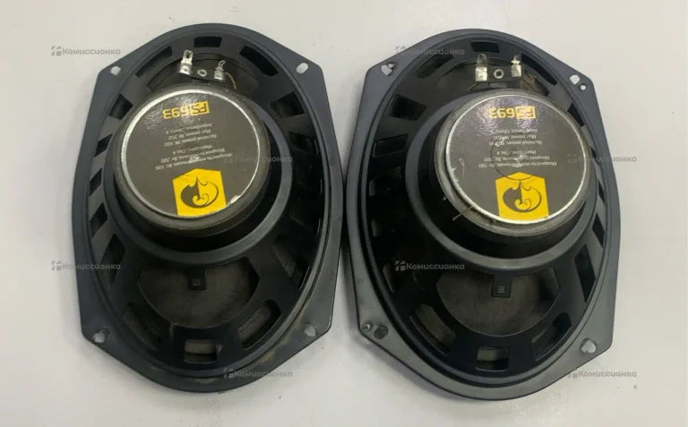 Колонка fs693