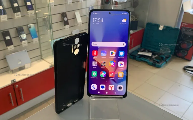 Xiaomi Redmi Note 10 Pro 8/128Gb