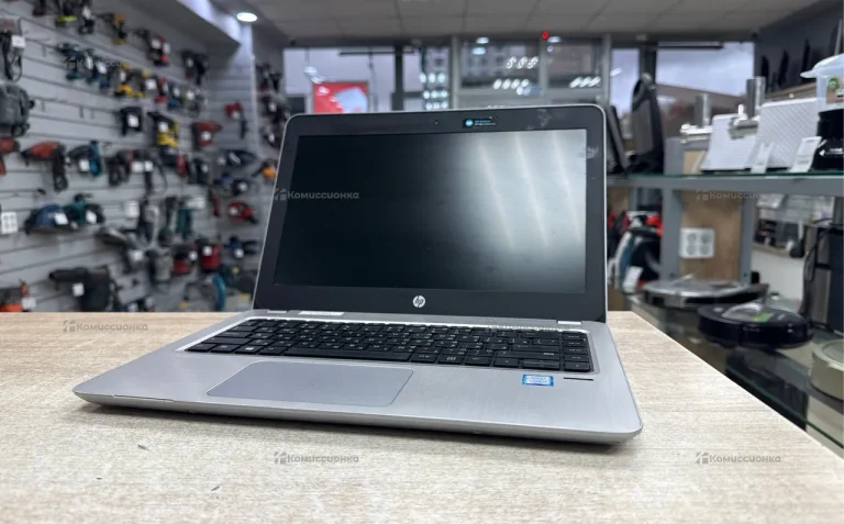 Ноутбук HP Probook 430 G4